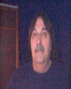 Webcam Photo of Me in 2008