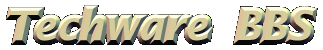 Techware BBS